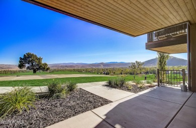 Nestled in the highly desirable Juniper Landing development in on Canyons Golf Course in Utah - for sale on GolfHomes.com, golf home, golf lot