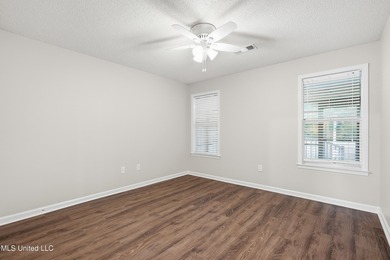 Welcome to 782 Fairway Trail, a beautifully refreshed 3-bedroom on Hernando Hills Country Club in Mississippi - for sale on GolfHomes.com, golf home, golf lot