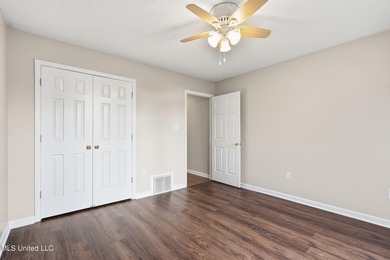 Welcome to 782 Fairway Trail, a beautifully refreshed 3-bedroom on Hernando Hills Country Club in Mississippi - for sale on GolfHomes.com, golf home, golf lot