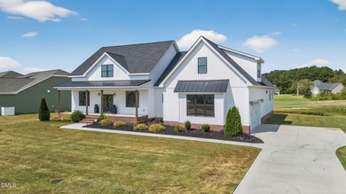 *NEWLY ADDED THIRD BEDROOM AND BATHROOM UPSTAIRS (PERMITTED)!* on Lane Tree Golf Course in North Carolina - for sale on GolfHomes.com, golf home, golf lot