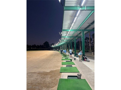 Experience resort-style living in this beautiful single-story on Rhodes Ranch Golf Club in Nevada - for sale on GolfHomes.com, golf home, golf lot