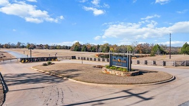 BUILD YOUR FUTURE AT LAKE TEXOMA! Gated & Guarded Community - on Rock Creek Golf Club in Texas - for sale on GolfHomes.com, golf home, golf lot