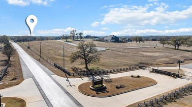 BUILD YOUR FUTURE AT LAKE TEXOMA! Gated & Guarded Community - on Rock Creek Golf Club in Texas - for sale on GolfHomes.com, golf home, golf lot