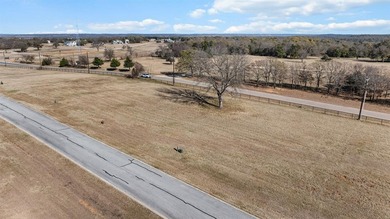 BUILD YOUR FUTURE AT LAKE TEXOMA! Gated & Guarded Community - on Rock Creek Golf Club in Texas - for sale on GolfHomes.com, golf home, golf lot
