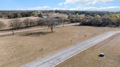 BUILD YOUR FUTURE AT LAKE TEXOMA! Gated & Guarded Community - on Rock Creek Golf Club in Texas - for sale on GolfHomes.com, golf home, golf lot
