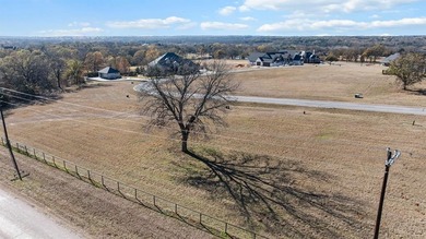 BUILD YOUR FUTURE AT LAKE TEXOMA! Gated & Guarded Community - on Rock Creek Golf Club in Texas - for sale on GolfHomes.com, golf home, golf lot