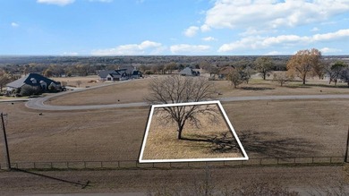 BUILD YOUR FUTURE AT LAKE TEXOMA! Gated & Guarded Community - on Rock Creek Golf Club in Texas - for sale on GolfHomes.com, golf home, golf lot