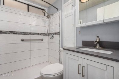 This light & bright 1-bedroom, 1-bath home has been lovingly on Viewpoint Golf Resort in Arizona - for sale on GolfHomes.com, golf home, golf lot