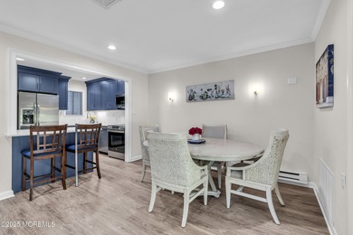 EXQUISITELY RENOVATED WITH MASTER CRAFTSMANSHIP, this stunning 2 on Shadow Lake Village in New Jersey - for sale on GolfHomes.com, golf home, golf lot