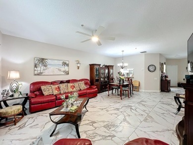 Welcome to 2948 Cottage Grove Ct -- a desirable end-unit condo on Ventura Country Club in Florida - for sale on GolfHomes.com, golf home, golf lot