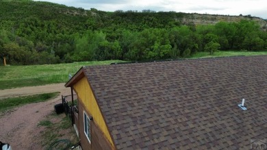 Fantastic location for an incredible newer 1 level ranch home on Hollydot Golf Course in Colorado - for sale on GolfHomes.com, golf home, golf lot