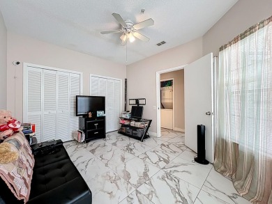 Welcome to 2948 Cottage Grove Ct -- a desirable end-unit condo on Ventura Country Club in Florida - for sale on GolfHomes.com, golf home, golf lot