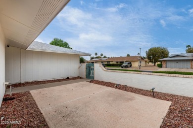 Welcome to a beautifully maintained  home located in a desirable on Pebblebrook Golf Course in Arizona - for sale on GolfHomes.com, golf home, golf lot