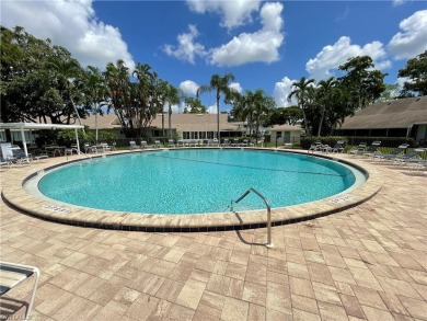 Completely Furnished Condo, Bayou model 
2 Bedrooms-split, fully on The Glades Golf and Country Club in Florida - for sale on GolfHomes.com, golf home, golf lot