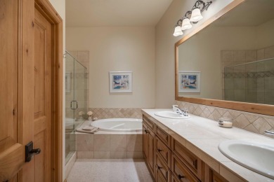These Sunpointe Villa units are very popular, being located in on Elkhorn Golf Club in Idaho - for sale on GolfHomes.com, golf home, golf lot