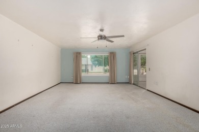 Welcome to a beautifully maintained  home located in a desirable on Pebblebrook Golf Course in Arizona - for sale on GolfHomes.com, golf home, golf lot