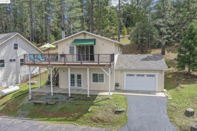 WELCOME TO THE GATED COMMUNITY OF PINE MOUNTAIN LAKE ASSOCIATION on Pine Mountain Lake Country Club in California - for sale on GolfHomes.com, golf home, golf lot