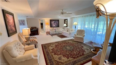 Completely Furnished Condo, Bayou model 
2 Bedrooms-split, fully on The Glades Golf and Country Club in Florida - for sale on GolfHomes.com, golf home, golf lot