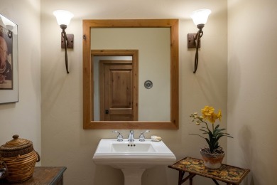 These Sunpointe Villa units are very popular, being located in on Elkhorn Golf Club in Idaho - for sale on GolfHomes.com, golf home, golf lot