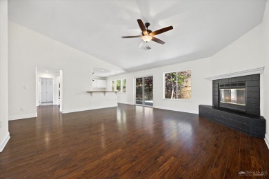 Welcome to 24180 Deertrail Dr, a warm and inviting home located on Oak Tree Country Club in California - for sale on GolfHomes.com, golf home, golf lot