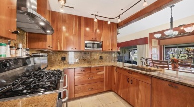 Beautifully updated villa with spectacular golf views in The on The Meadows Golf and Country Club in Florida - for sale on GolfHomes.com, golf home, golf lot