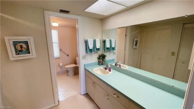 Completely Furnished Condo, Bayou model 
2 Bedrooms-split, fully on The Glades Golf and Country Club in Florida - for sale on GolfHomes.com, golf home, golf lot