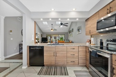 $7,000 Seller Concessions toward HOA fees + Brand-New Roof on The Meadows Golf and Country Club in Florida - for sale on GolfHomes.com, golf home, golf lot