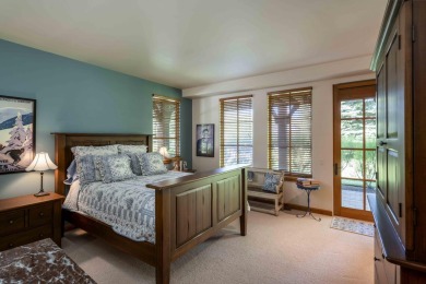 These Sunpointe Villa units are very popular, being located in on Elkhorn Golf Club in Idaho - for sale on GolfHomes.com, golf home, golf lot