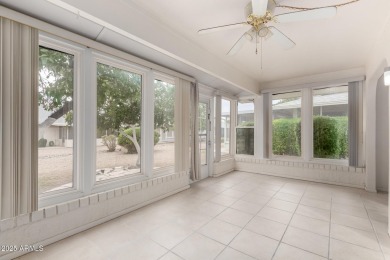 Welcome to a beautifully maintained  home located in a desirable on Pebblebrook Golf Course in Arizona - for sale on GolfHomes.com, golf home, golf lot
