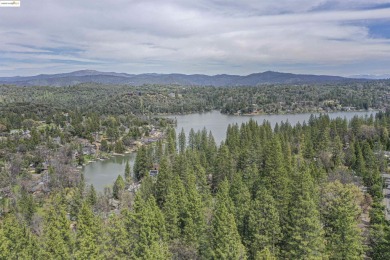 WELCOME TO THE GATED COMMUNITY OF PINE MOUNTAIN LAKE ASSOCIATION on Pine Mountain Lake Country Club in California - for sale on GolfHomes.com, golf home, golf lot