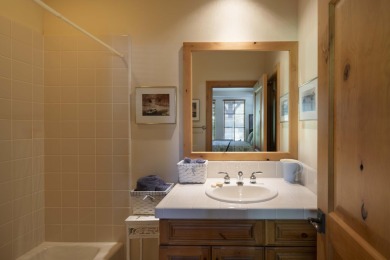 These Sunpointe Villa units are very popular, being located in on Elkhorn Golf Club in Idaho - for sale on GolfHomes.com, golf home, golf lot