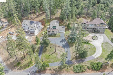 WELCOME TO THE GATED COMMUNITY OF PINE MOUNTAIN LAKE ASSOCIATION on Pine Mountain Lake Country Club in California - for sale on GolfHomes.com, golf home, golf lot