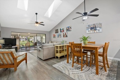 $7,000 Seller Concessions toward HOA fees + Brand-New Roof on The Meadows Golf and Country Club in Florida - for sale on GolfHomes.com, golf home, golf lot