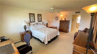 Completely Furnished Condo, Bayou model 
2 Bedrooms-split, fully on The Glades Golf and Country Club in Florida - for sale on GolfHomes.com, golf home, golf lot