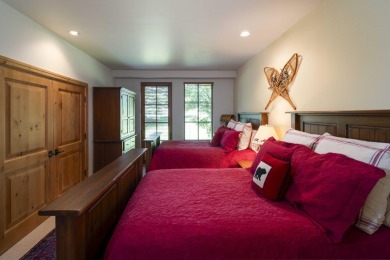 These Sunpointe Villa units are very popular, being located in on Elkhorn Golf Club in Idaho - for sale on GolfHomes.com, golf home, golf lot