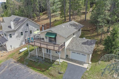 WELCOME TO THE GATED COMMUNITY OF PINE MOUNTAIN LAKE ASSOCIATION on Pine Mountain Lake Country Club in California - for sale on GolfHomes.com, golf home, golf lot