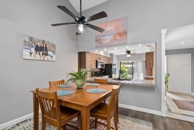 $7,000 Seller Concessions toward HOA fees + Brand-New Roof on The Meadows Golf and Country Club in Florida - for sale on GolfHomes.com, golf home, golf lot