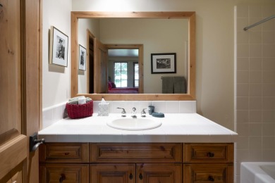 These Sunpointe Villa units are very popular, being located in on Elkhorn Golf Club in Idaho - for sale on GolfHomes.com, golf home, golf lot