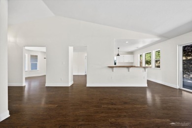 Welcome to 24180 Deertrail Dr, a warm and inviting home located on Oak Tree Country Club in California - for sale on GolfHomes.com, golf home, golf lot