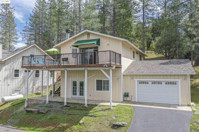 WELCOME TO THE GATED COMMUNITY OF PINE MOUNTAIN LAKE ASSOCIATION on Pine Mountain Lake Country Club in California - for sale on GolfHomes.com, golf home, golf lot