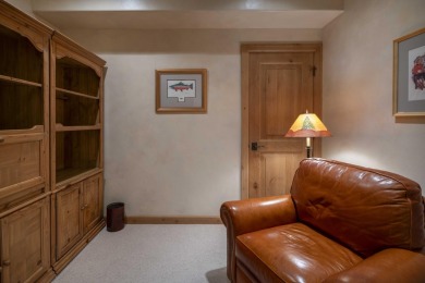 These Sunpointe Villa units are very popular, being located in on Elkhorn Golf Club in Idaho - for sale on GolfHomes.com, golf home, golf lot