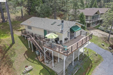 WELCOME TO THE GATED COMMUNITY OF PINE MOUNTAIN LAKE ASSOCIATION on Pine Mountain Lake Country Club in California - for sale on GolfHomes.com, golf home, golf lot