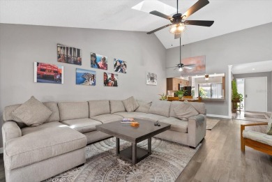 $7,000 Seller Concessions toward HOA fees + Brand-New Roof on The Meadows Golf and Country Club in Florida - for sale on GolfHomes.com, golf home, golf lot