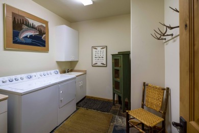 These Sunpointe Villa units are very popular, being located in on Elkhorn Golf Club in Idaho - for sale on GolfHomes.com, golf home, golf lot