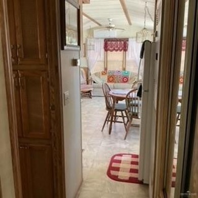 This great retirement home is Super Cute and well kept. The on Palacio Real at Monte Cristo in Texas - for sale on GolfHomes.com, golf home, golf lot