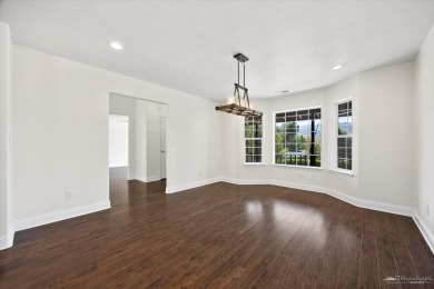 Welcome to 24180 Deertrail Dr, a warm and inviting home located on Oak Tree Country Club in California - for sale on GolfHomes.com, golf home, golf lot