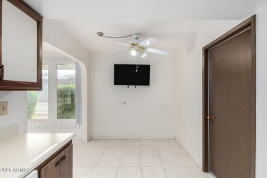 Welcome to a beautifully maintained  home located in a desirable on Pebblebrook Golf Course in Arizona - for sale on GolfHomes.com, golf home, golf lot