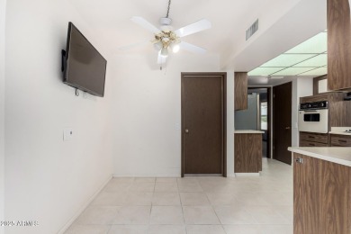 Welcome to a beautifully maintained  home located in a desirable on Pebblebrook Golf Course in Arizona - for sale on GolfHomes.com, golf home, golf lot