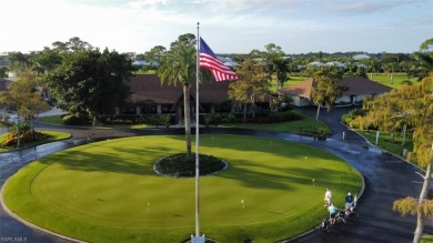 Completely Furnished Condo, Bayou model 
2 Bedrooms-split, fully on The Glades Golf and Country Club in Florida - for sale on GolfHomes.com, golf home, golf lot