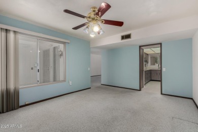 Welcome to a beautifully maintained  home located in a desirable on Pebblebrook Golf Course in Arizona - for sale on GolfHomes.com, golf home, golf lot